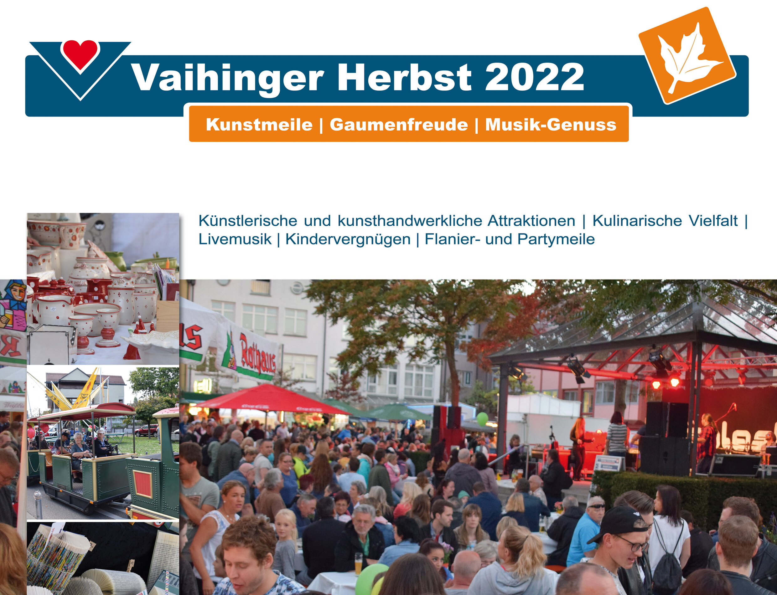 Vaihinger Herbst